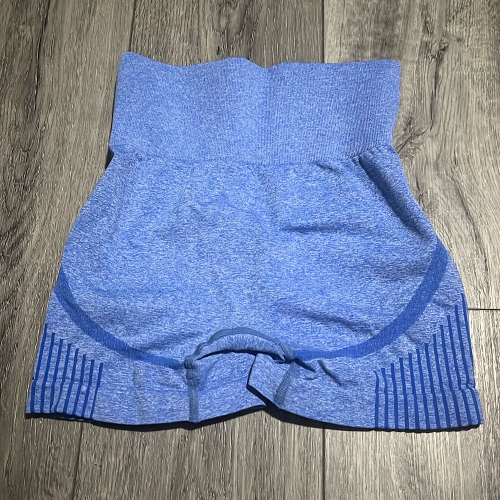 Biker Shorts
